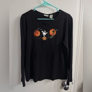 Vintage Classic Elements Halloween Shirt